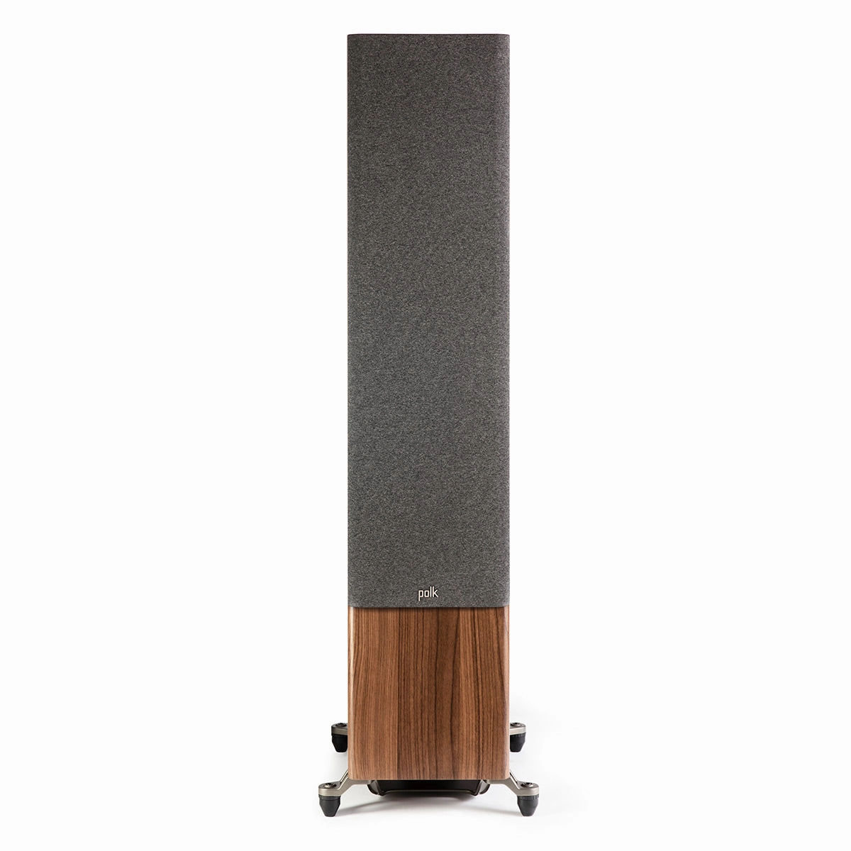 Polk Audio Reserve 700 Flagship Stereo Floorstanding Speaker - Each (Walnut)