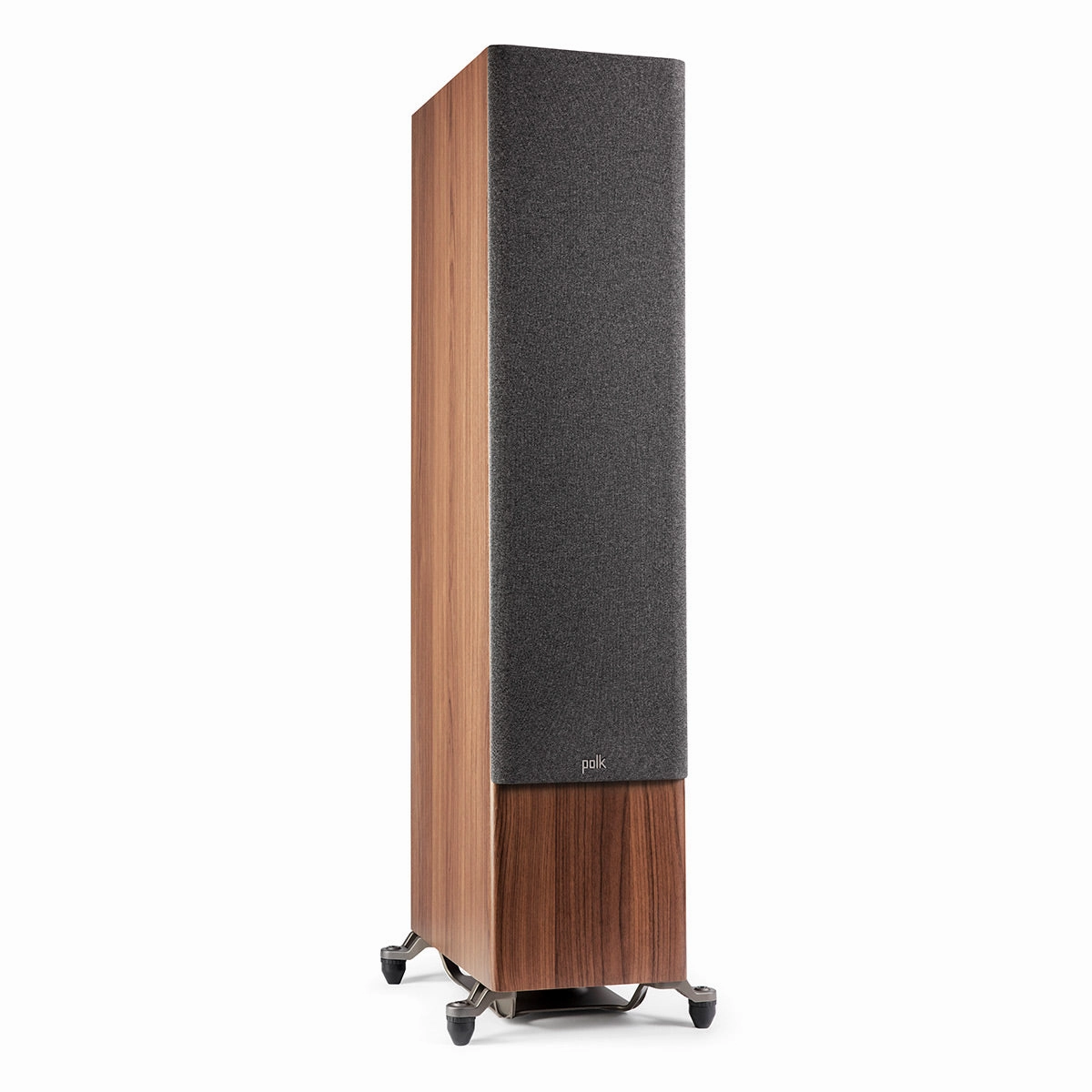 Polk Audio Reserve 700 Flagship Stereo Floorstanding Speaker - Each (Walnut)