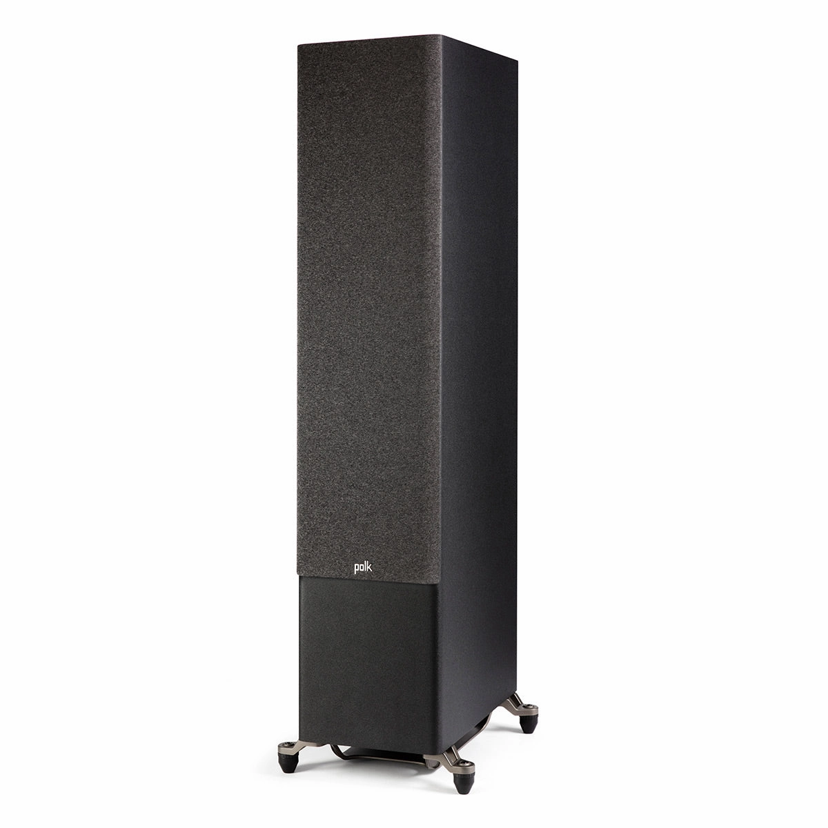 Polk Audio Reserve 700 Flagship Stereo Floorstanding Speakers - Pair (Black)