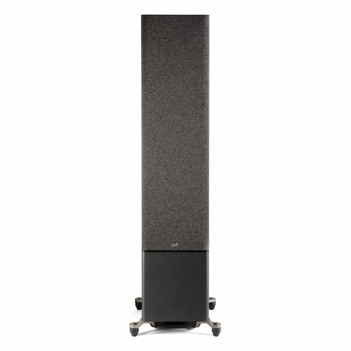 Polk Audio Reserve 700 Flagship Stereo Floorstanding Speakers - Pair (Black)