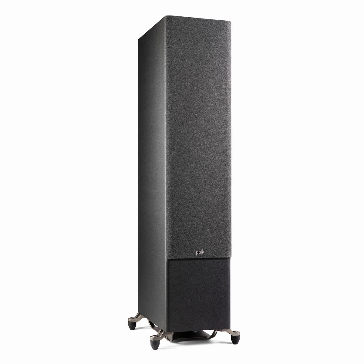 Polk Audio Reserve 700 Flagship Stereo Floorstanding Speakers - Pair (Black)