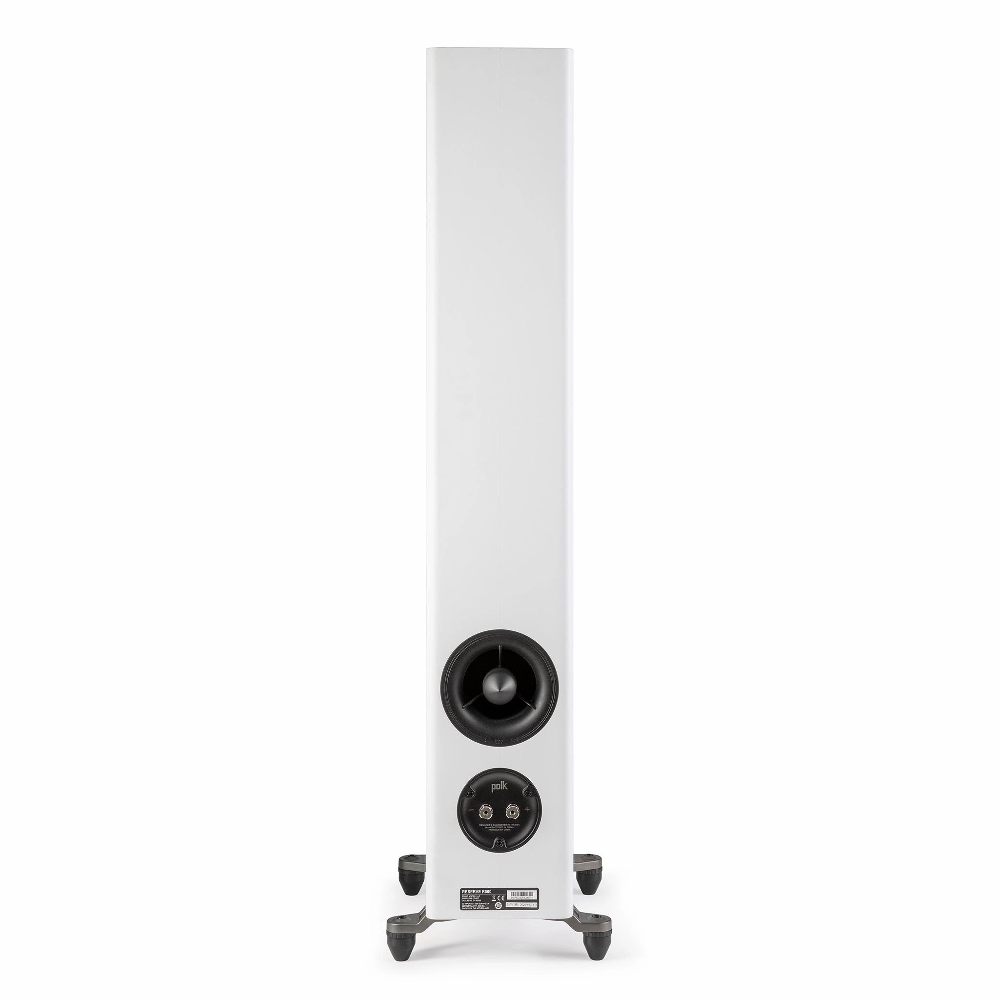 Polk Audio Reserve R500 Floorstanding Loudspeaker (each)