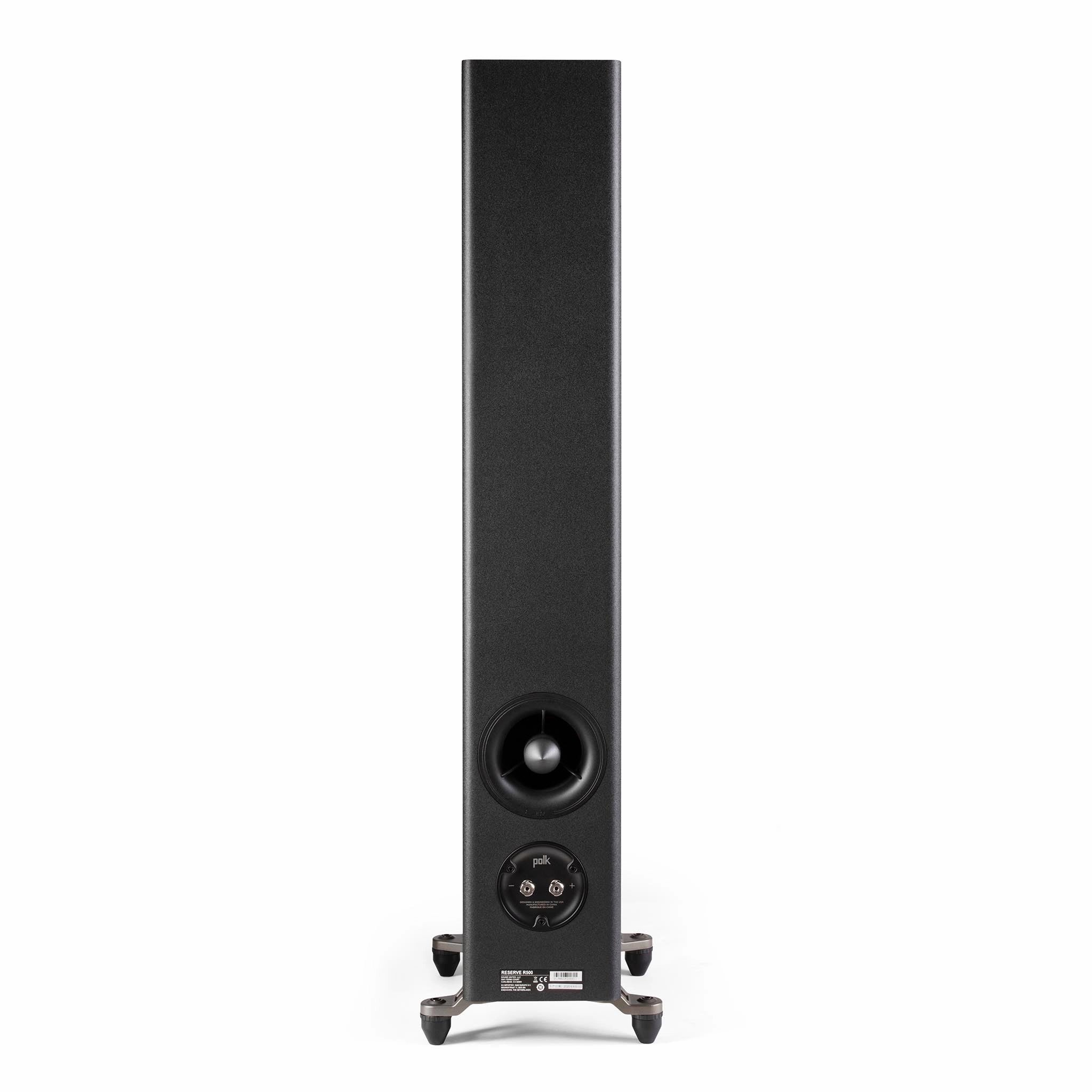 Polk Audio Reserve R500 Floorstanding Loudspeaker (each)