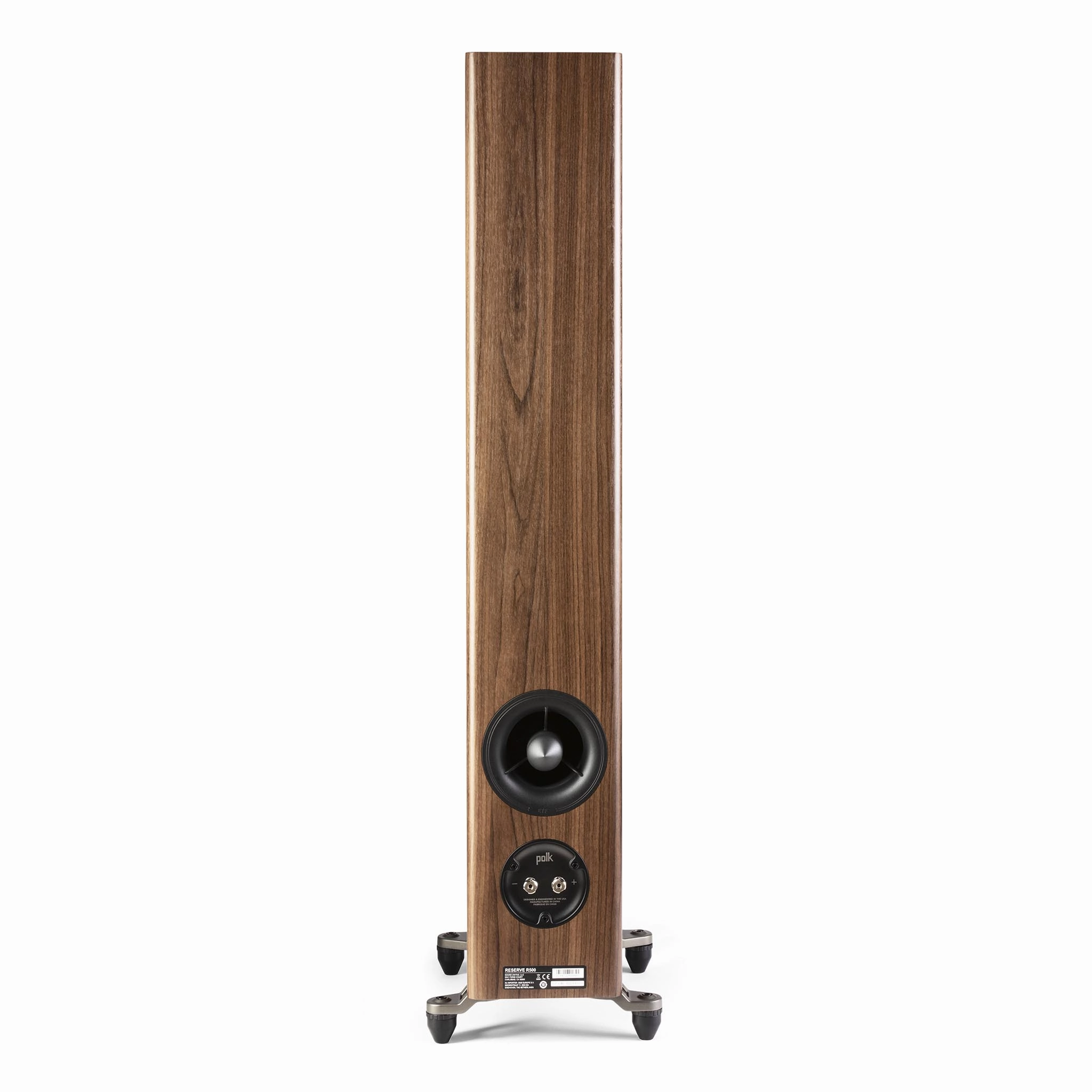 Polk Audio Reserve R500 Floorstanding Loudspeaker (each)