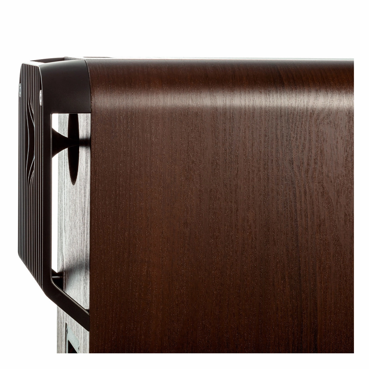Polk Audio Signature Elite ES20 Bookshelf Speakers - Pair (Walnut)
