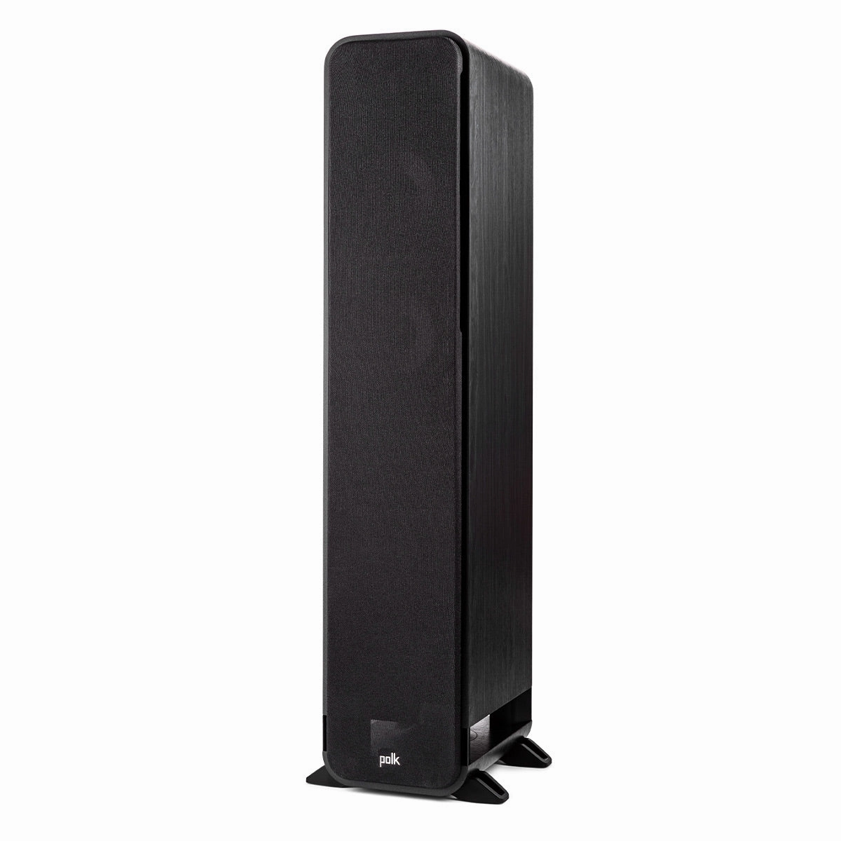 Polk Audio Signature Elite ES55 Hi-Fi Home Theater Floorstanding Speaker - Each (Black)