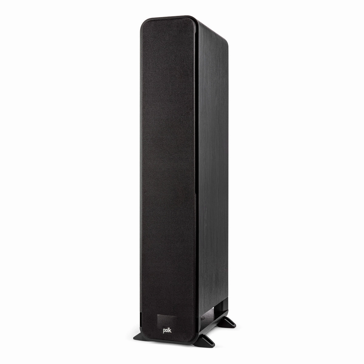 Polk Audio Signature Elite ES60 Hi-Fi Home Theater Floorstanding Speaker - Each (Black)