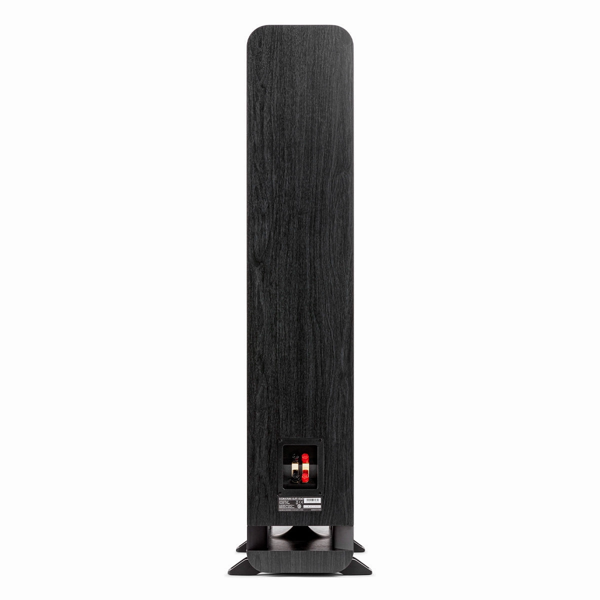 Polk Audio Signature Elite ES60 Hi-Fi Home Theater Floorstanding Speaker - Each (Black)