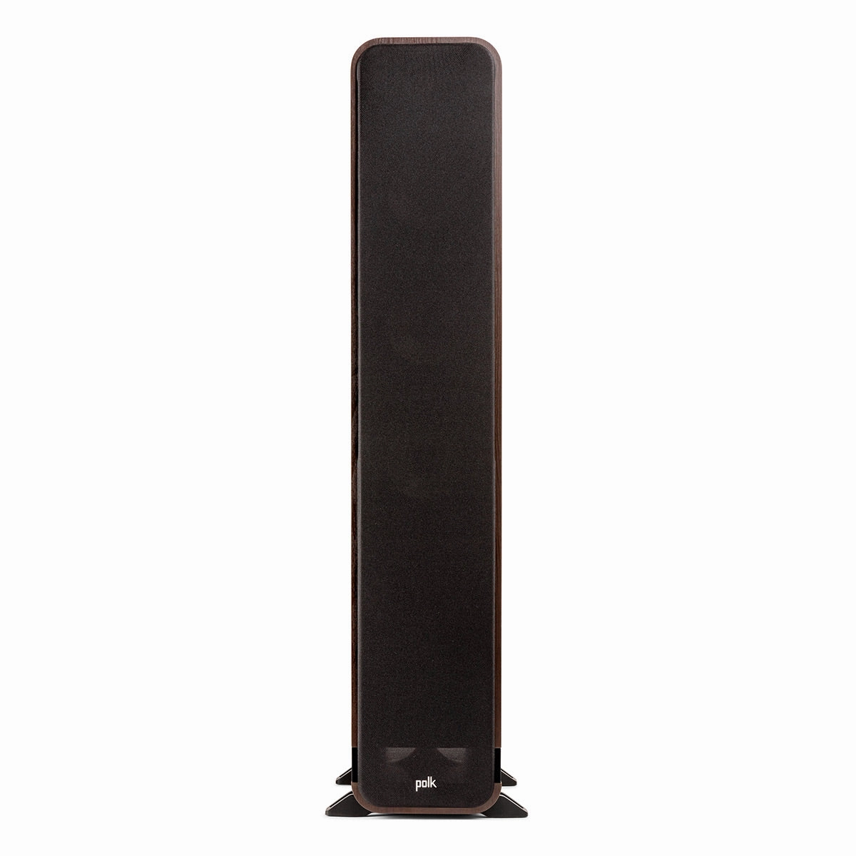 Polk Audio Signature Elite ES60 Hi-Fi Home Theater Floorstanding Speaker - Each (Walnut)