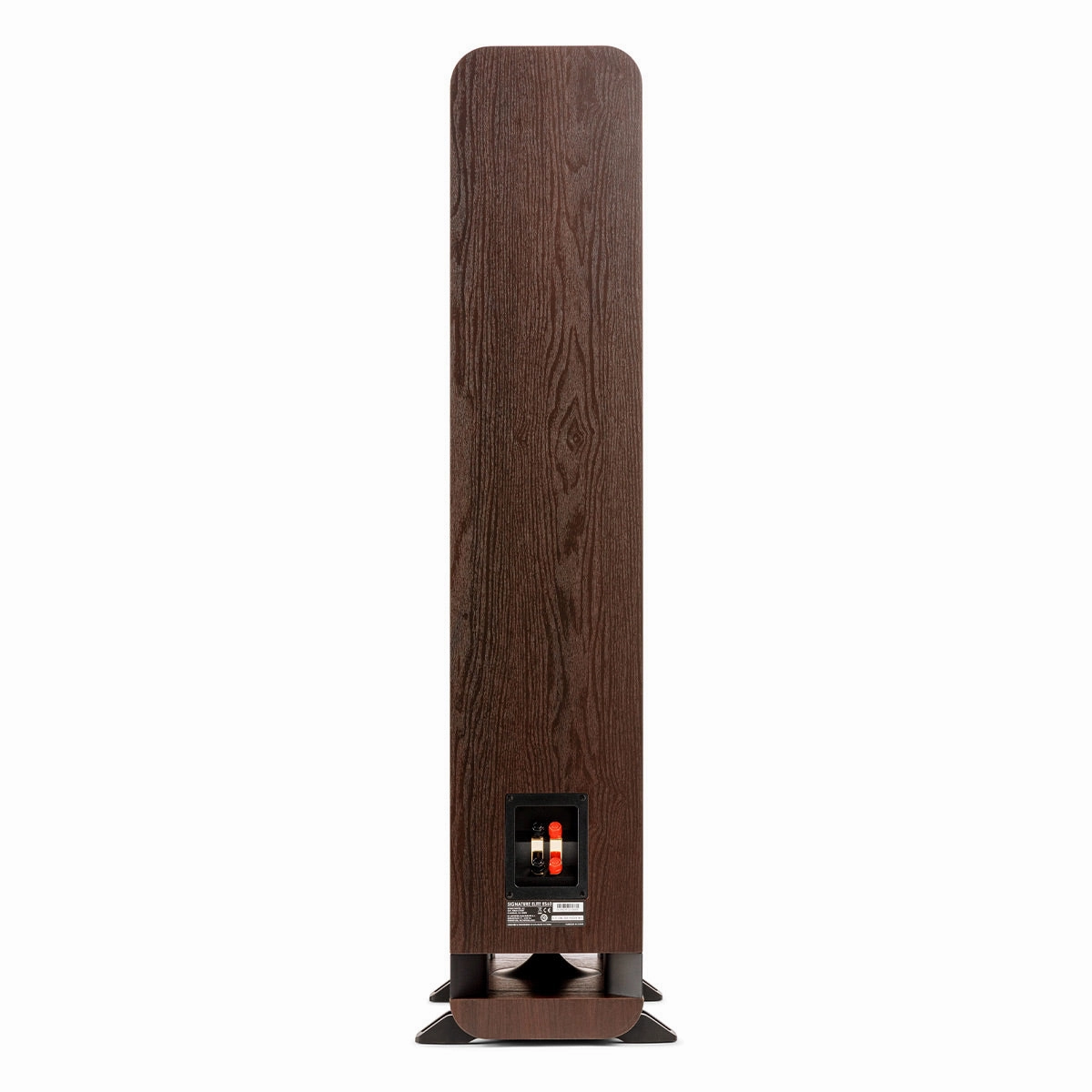 Polk Audio Signature Elite ES60 Hi-Fi Home Theater Floorstanding Speaker - Each (Walnut)