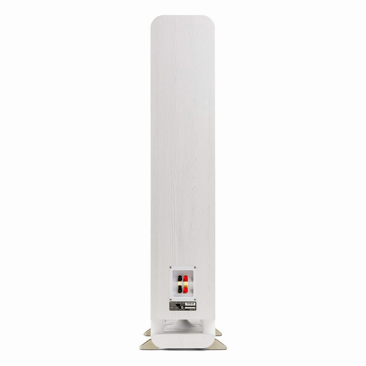 Polk Audio Signature Elite ES60 Hi-Fi Home Theater Floorstanding Speaker - Each (White)