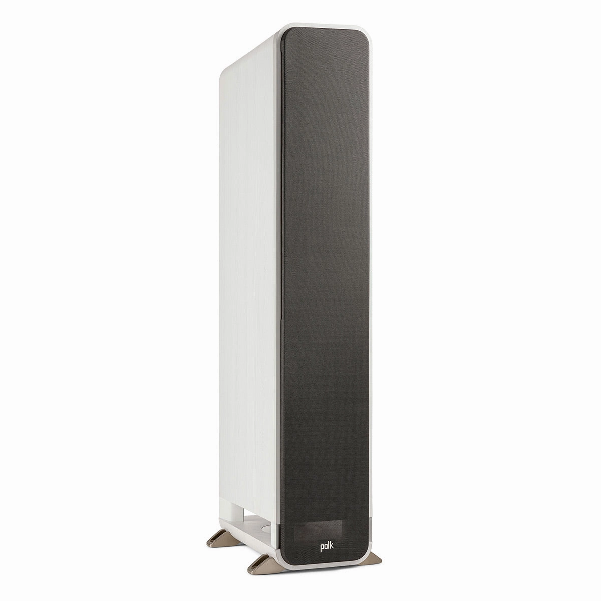 Polk Audio Signature Elite ES60 Hi-Fi Home Theater Floorstanding Speaker - Each (White)