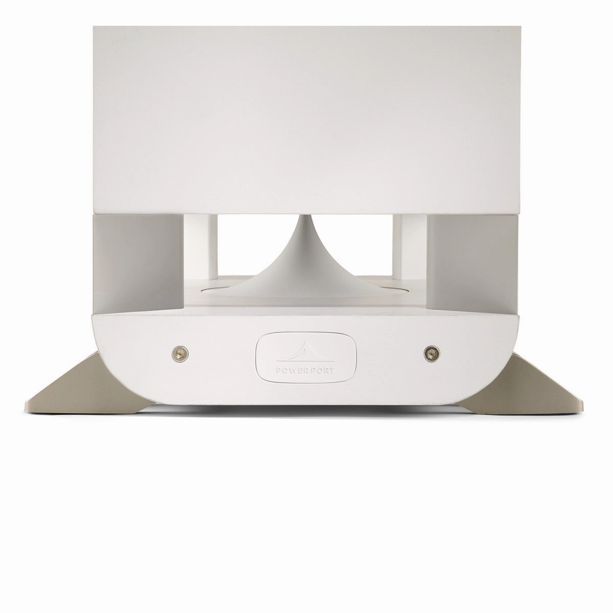 Polk Audio Signature Elite ES60 Hi-Fi Home Theater Floorstanding Speaker - Each (White)