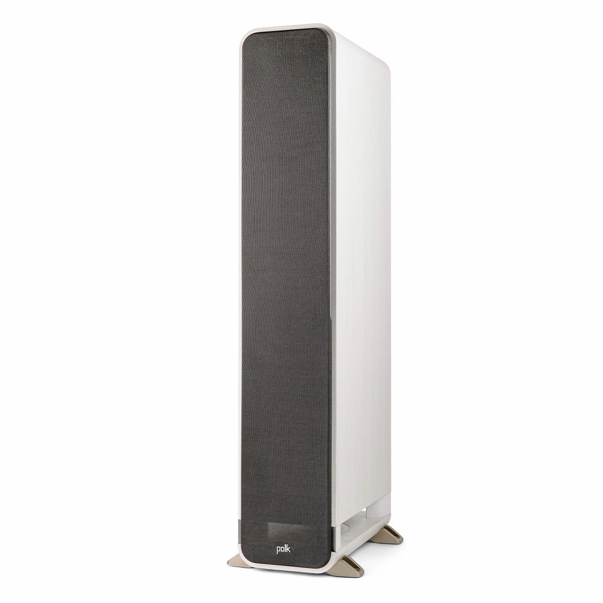 Polk Audio Signature Elite ES60 Hi-Fi Home Theater Floorstanding Speaker - Each (White)