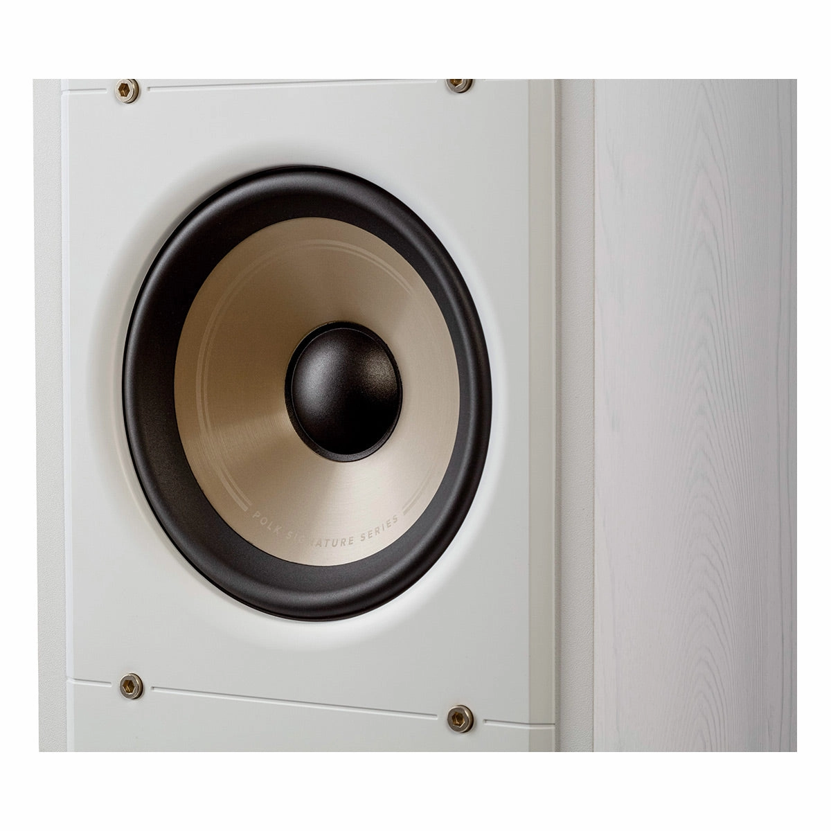 Polk Audio Signature Elite ES60 Hi-Fi Home Theater Floorstanding Speaker - Each (White)