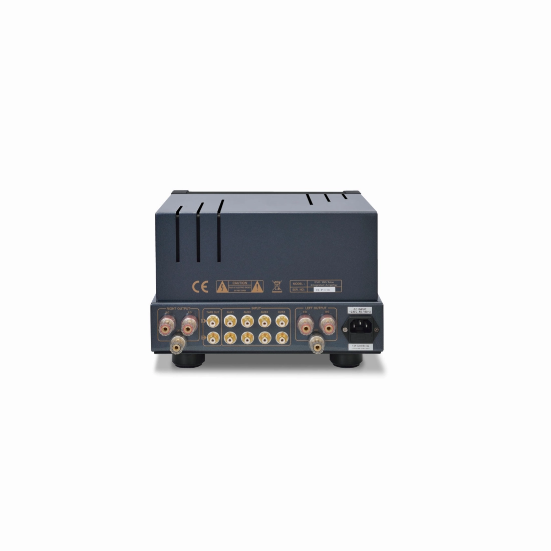 PrimaLuna Evo 100 Integrated Amplifier