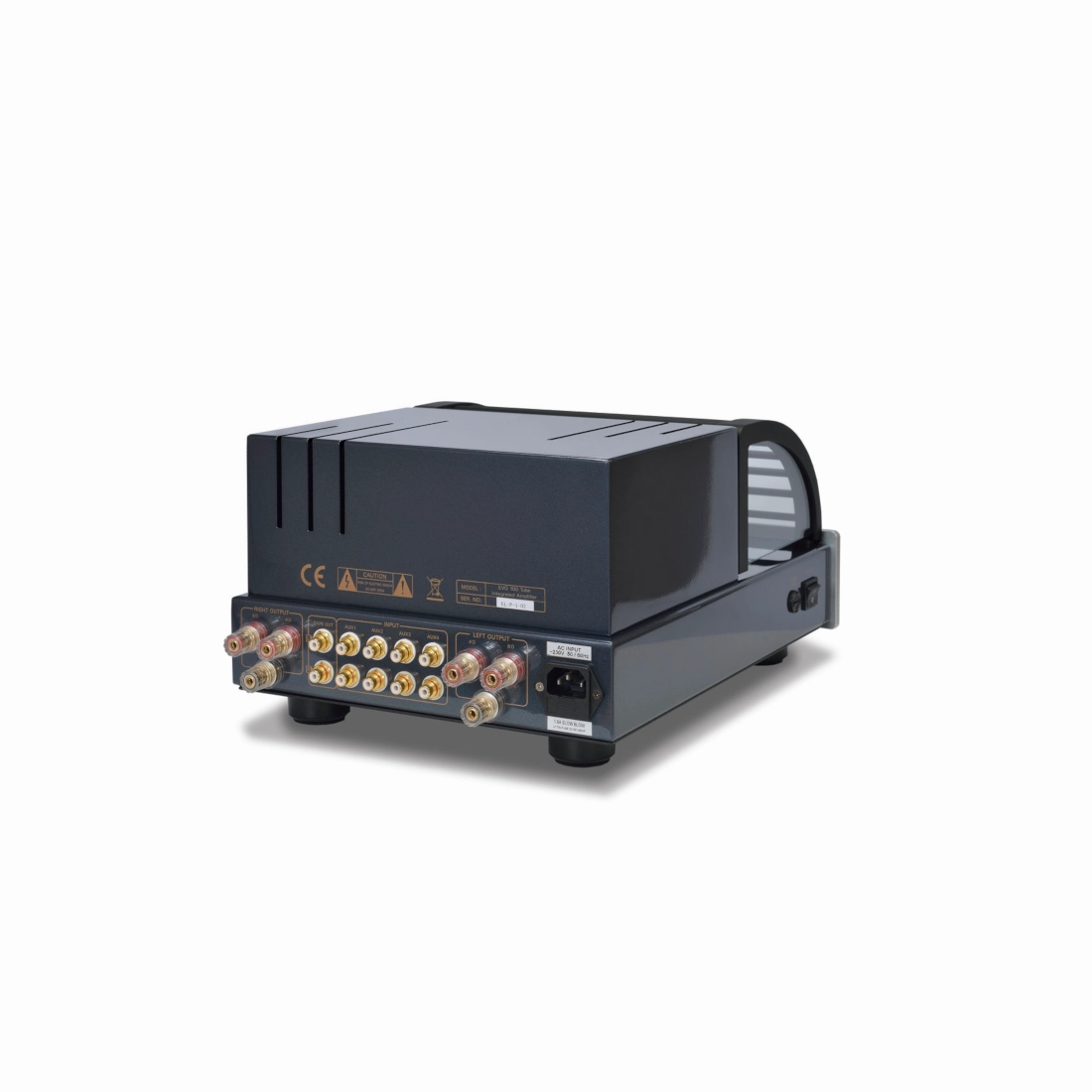 PrimaLuna Evo 100 Integrated Amplifier
