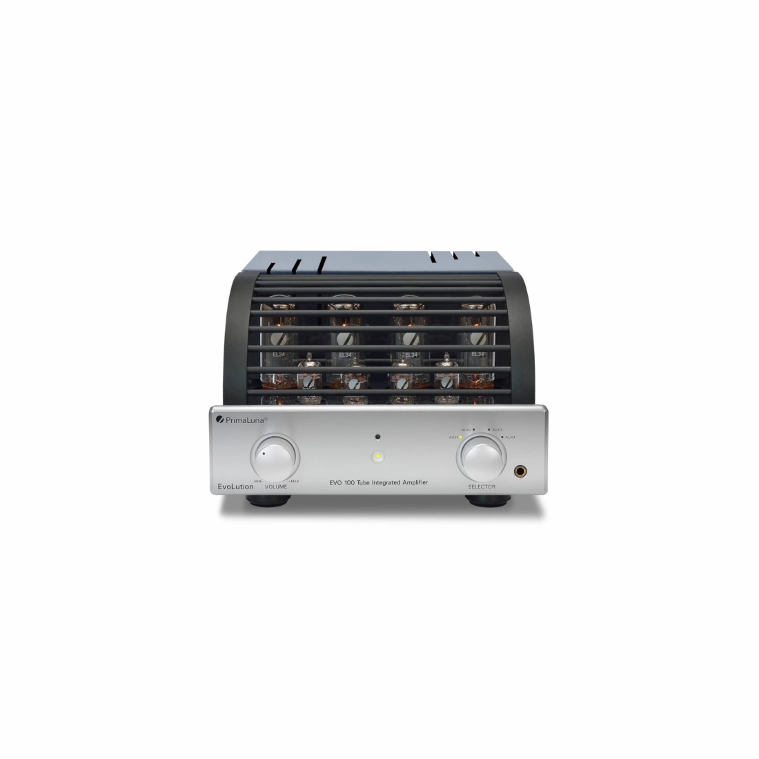 PrimaLuna Evo 100 Integrated Amplifier