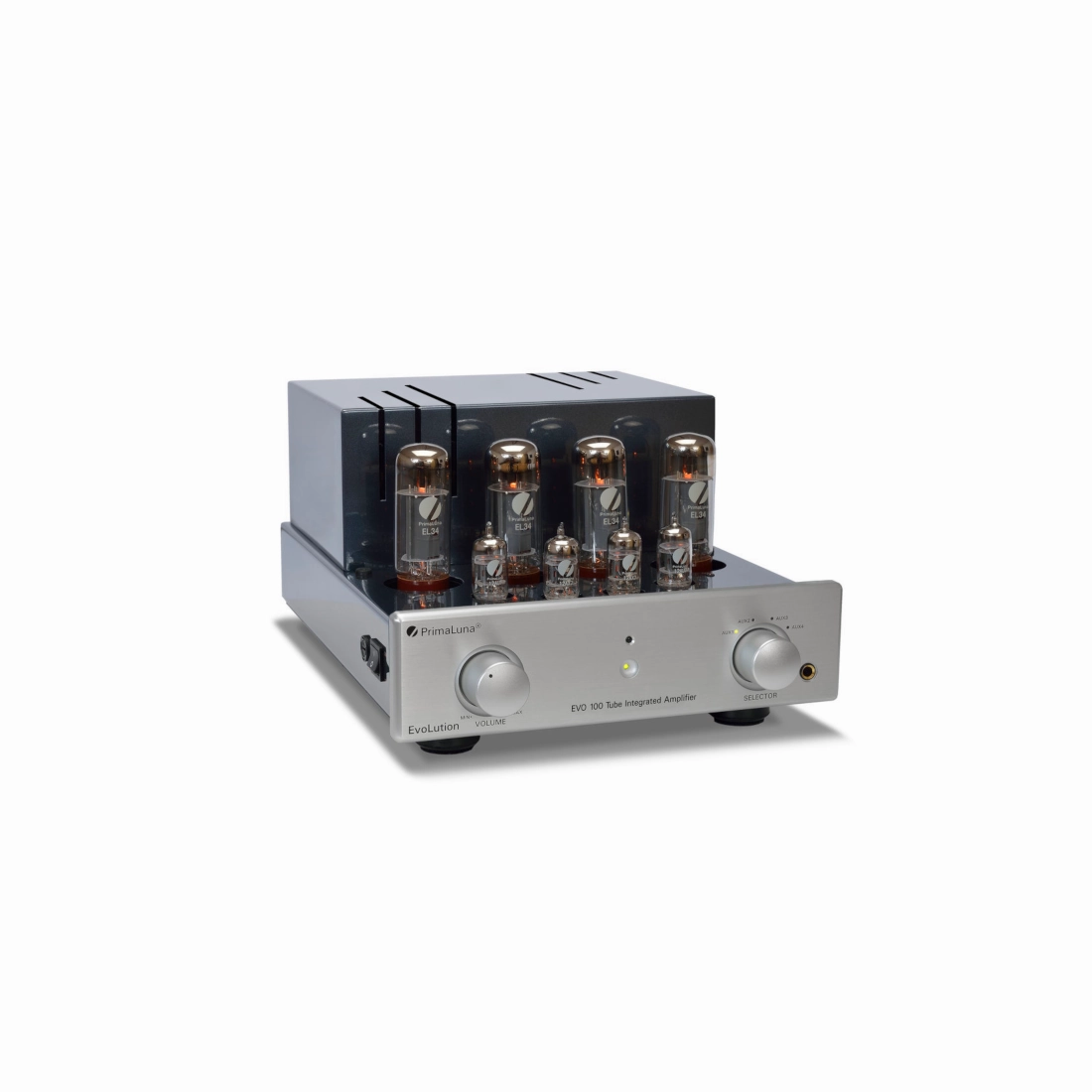 PrimaLuna Evo 100 Integrated Amplifier