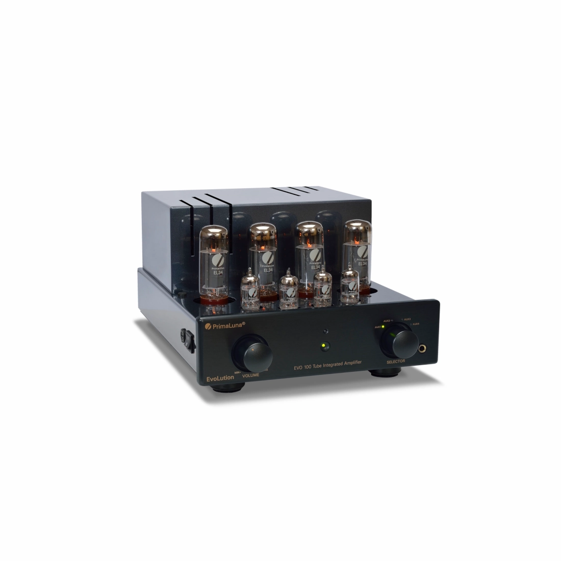 PrimaLuna Evo 100 Integrated Amplifier