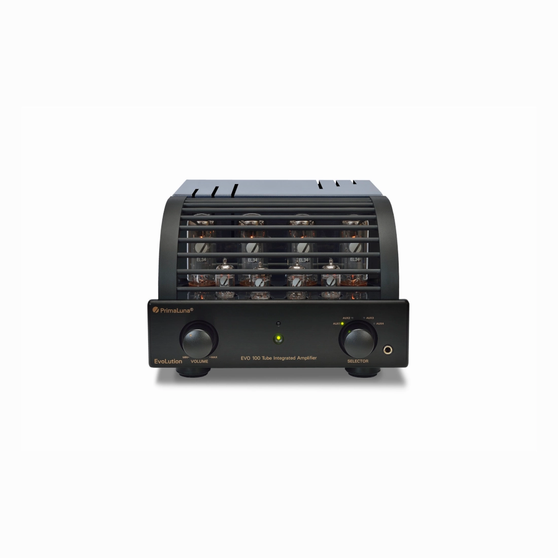PrimaLuna Evo 100 Integrated Amplifier