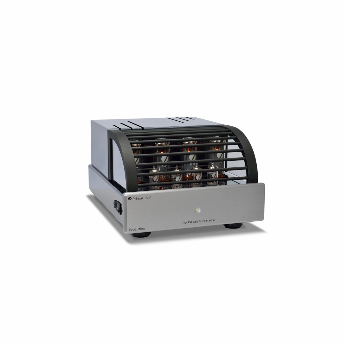 PrimaLuna Evo 100 Power Amplifier