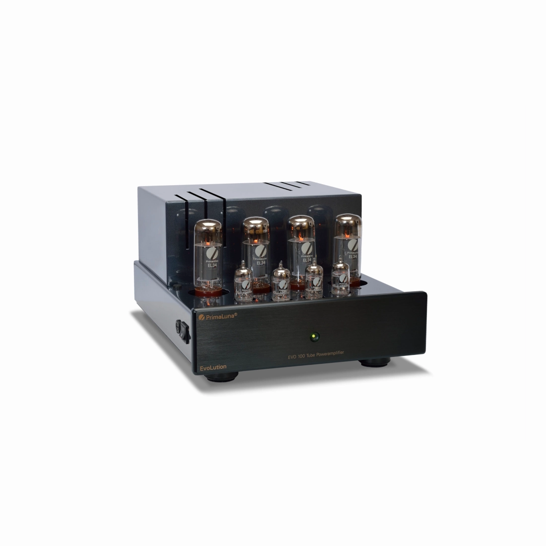 PrimaLuna Evo 100 Power Amplifier