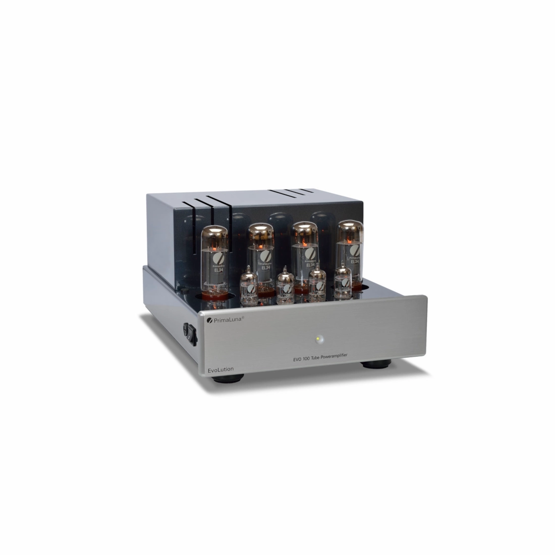 PrimaLuna Evo 100 Power Amplifier