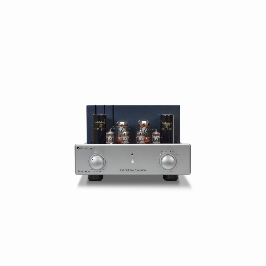 PrimaLuna Evo 100 Preamplifier