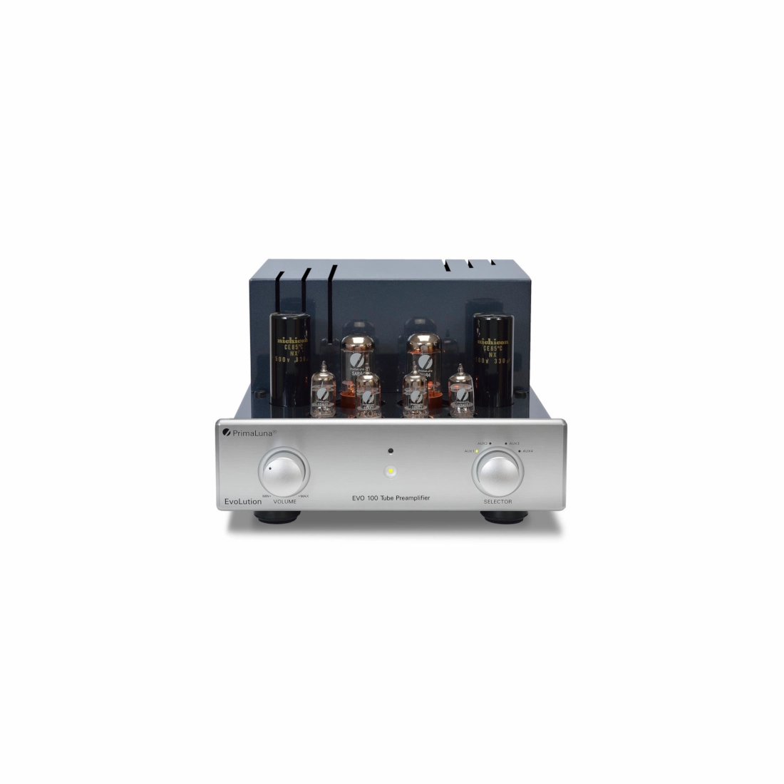 PrimaLuna Evo 100 Preamplifier
