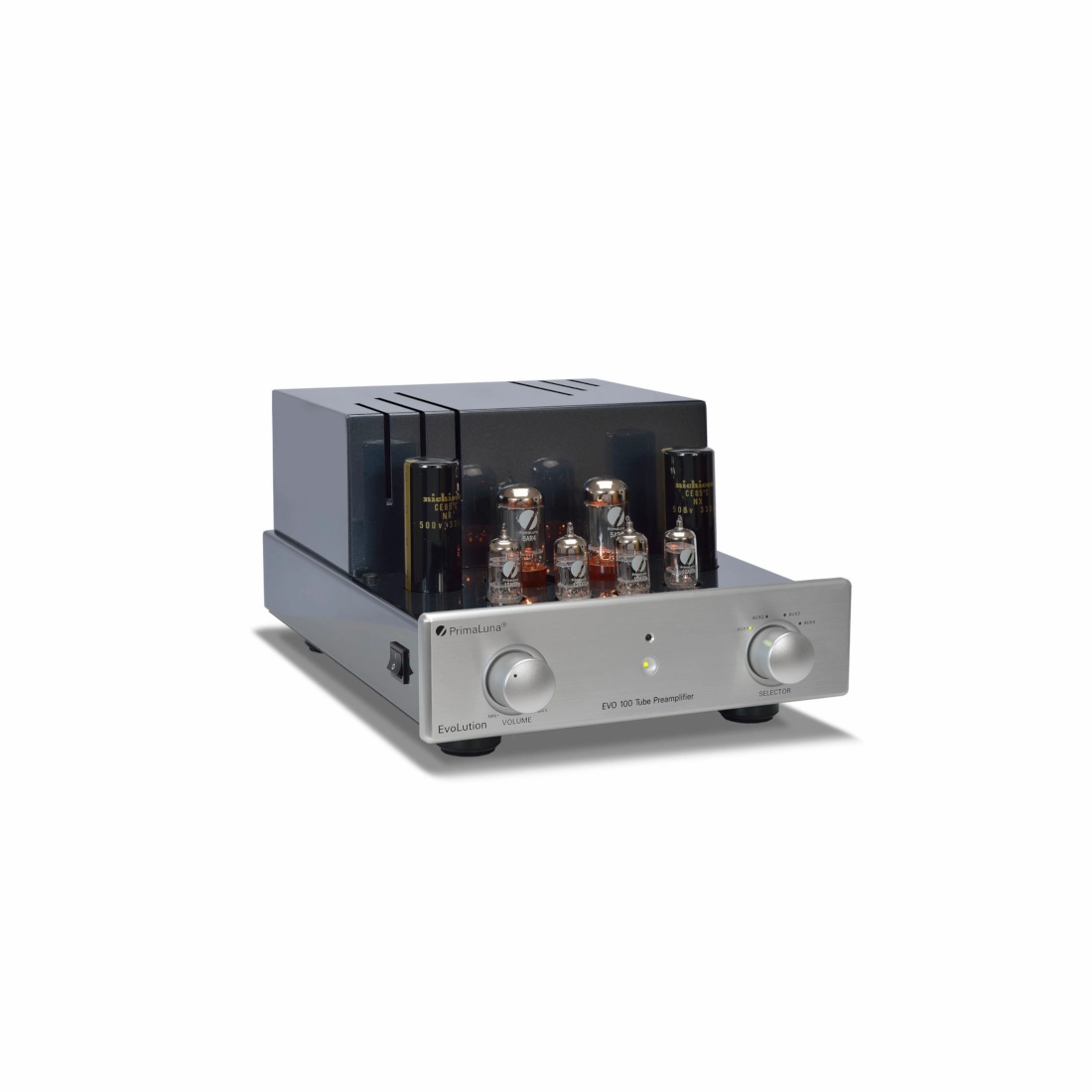 PrimaLuna Evo 100 Preamplifier