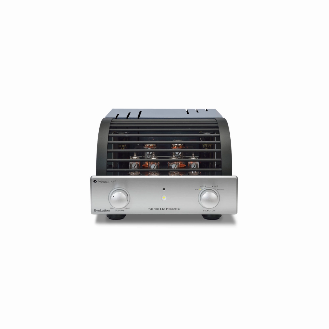 PrimaLuna Evo 100 Preamplifier