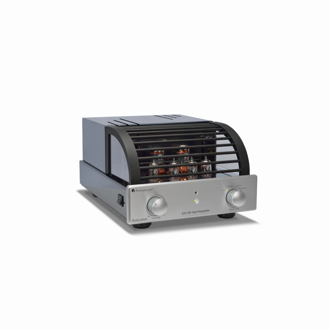 PrimaLuna Evo 100 Preamplifier