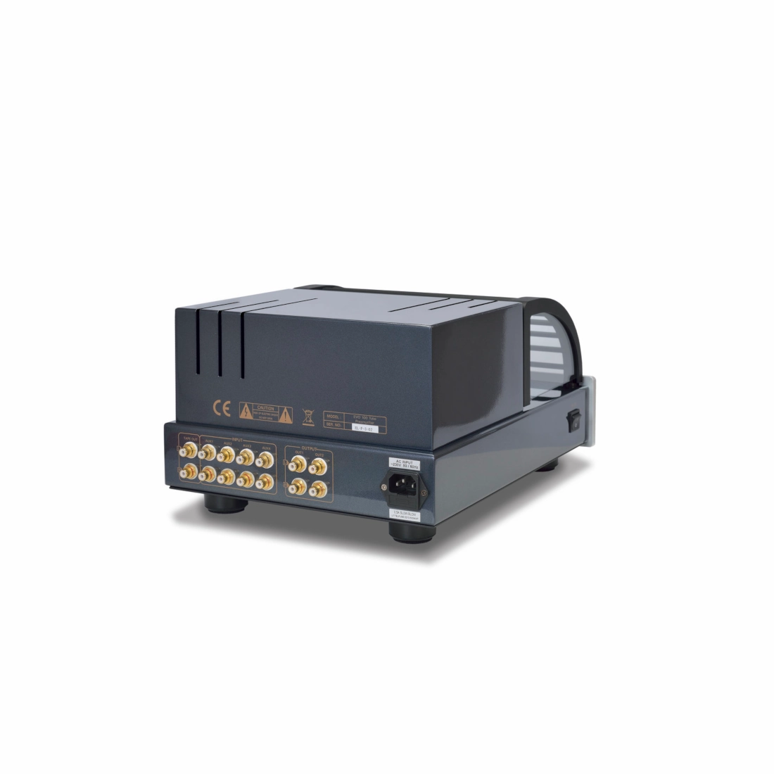 PrimaLuna Evo 100 Preamplifier