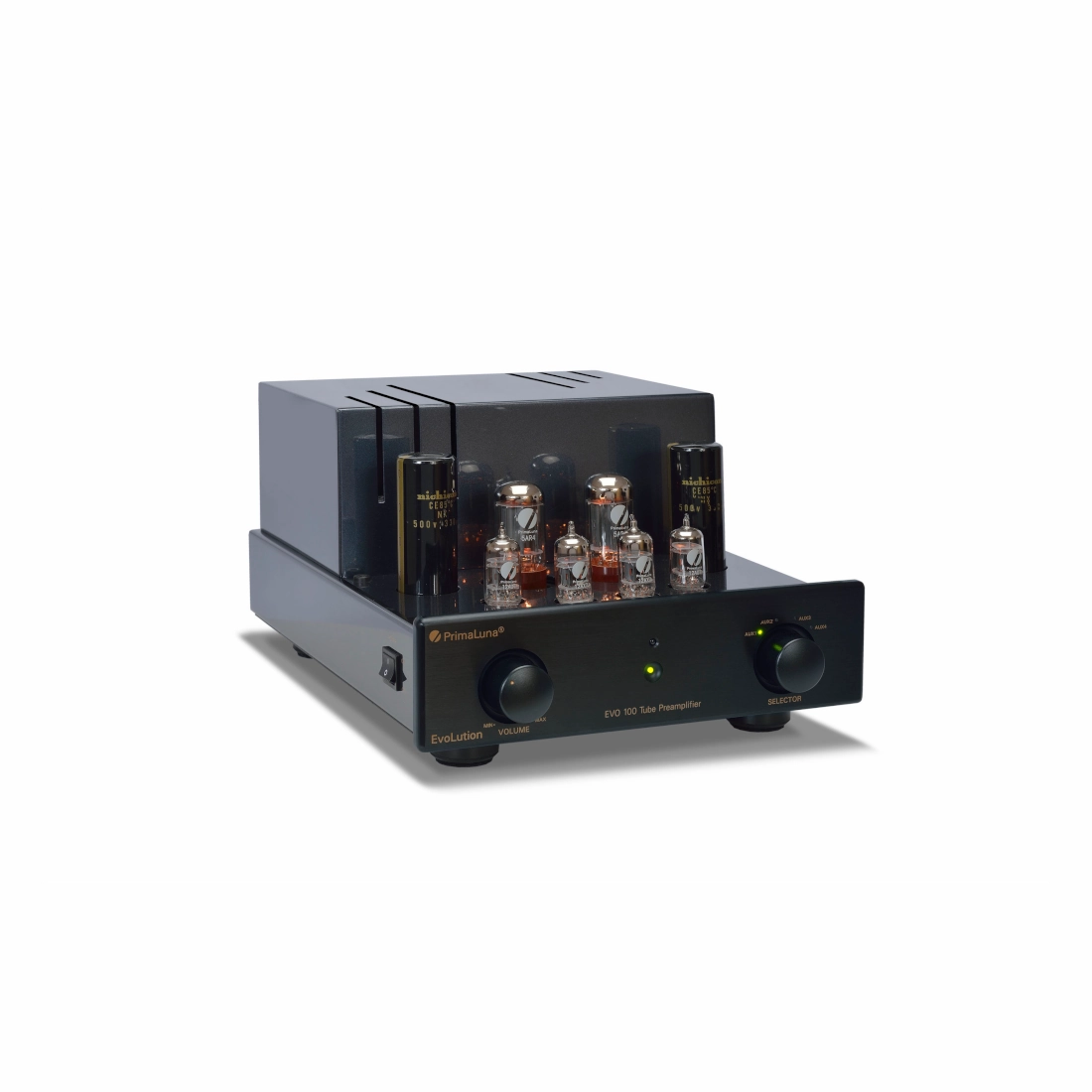 PrimaLuna Evo 100 Preamplifier