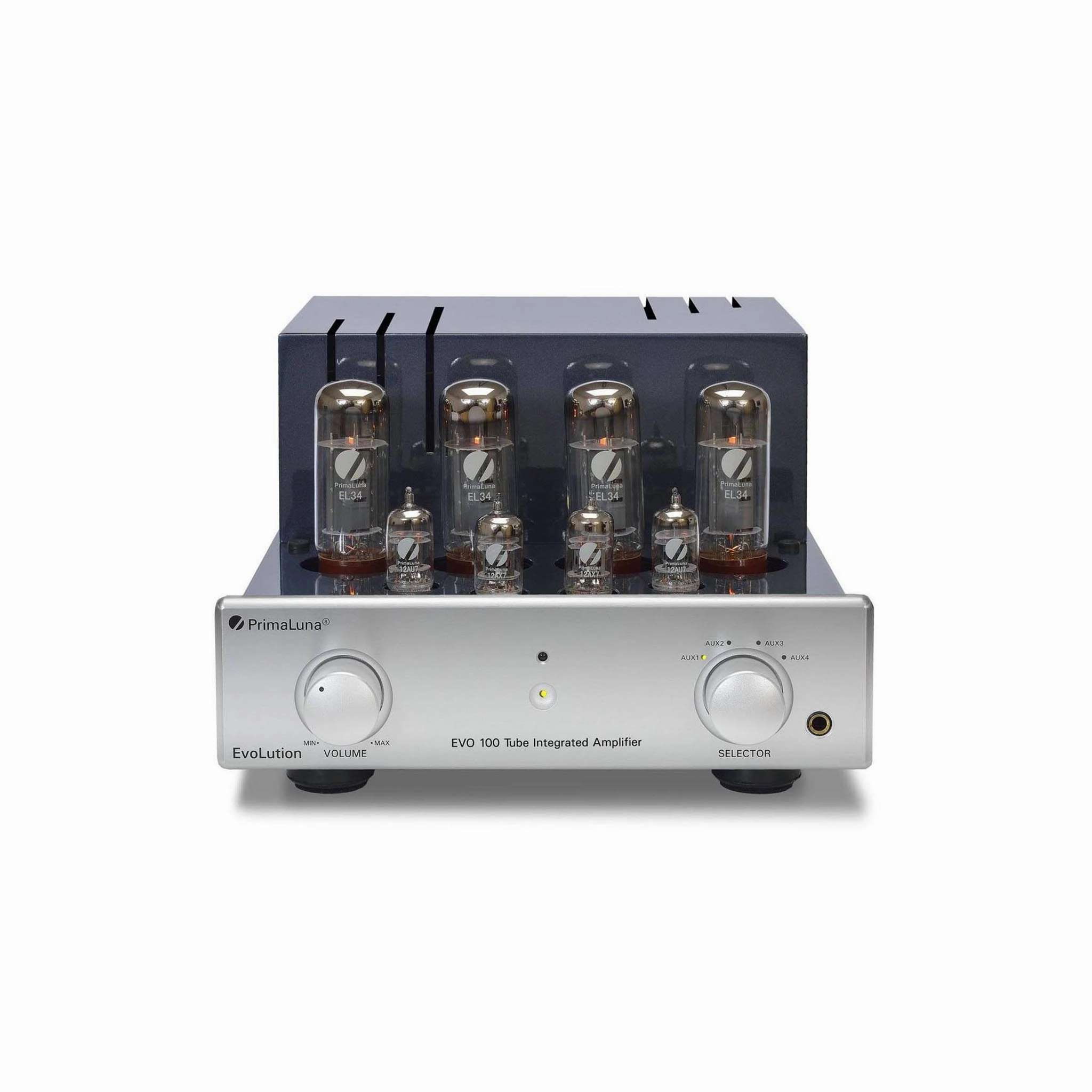 PrimaLuna EVO 100 Tube Integrated Amp
