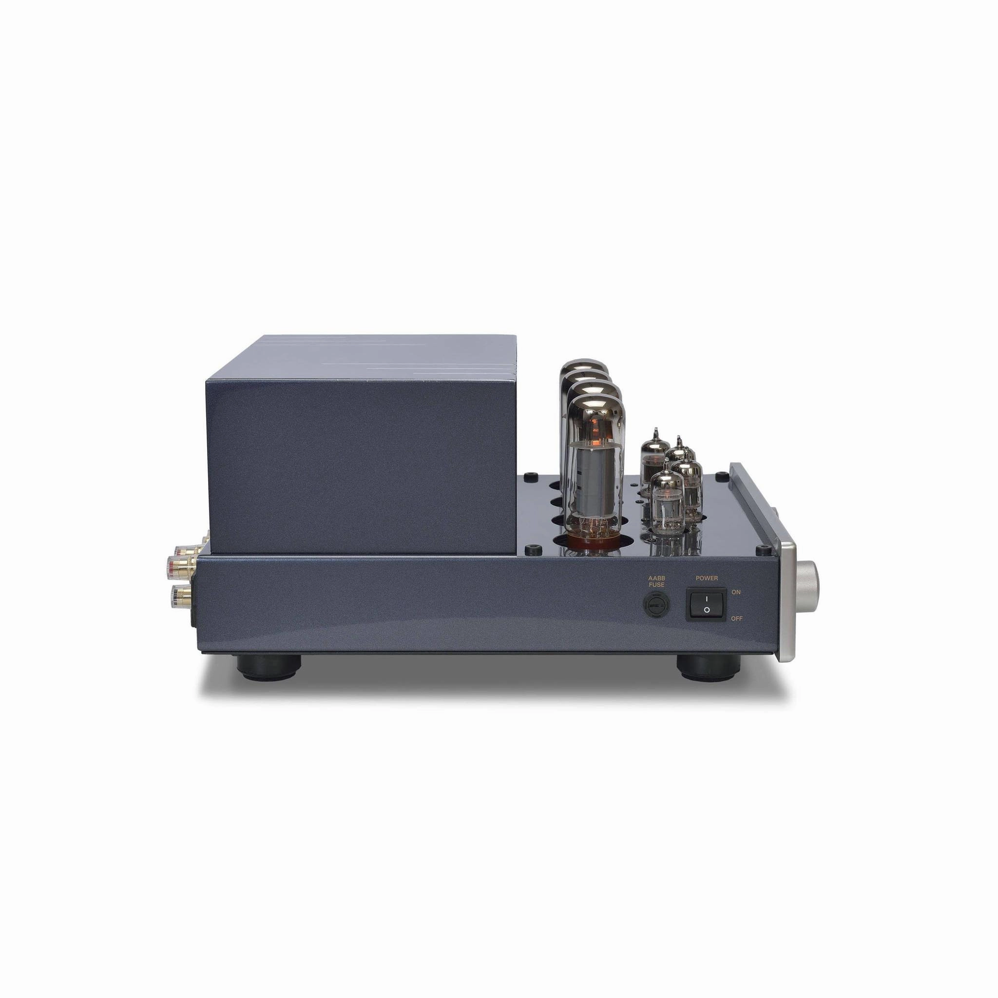 PrimaLuna EVO 100 Tube Integrated Amp