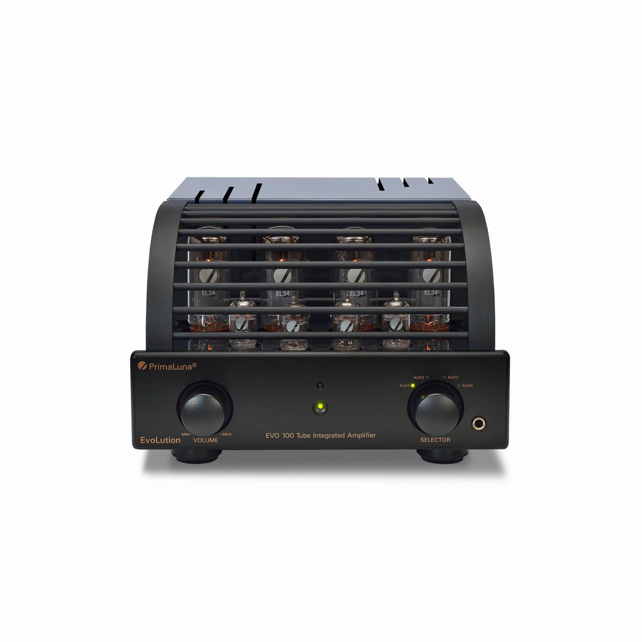 PrimaLuna EVO 100 Tube Integrated Amp