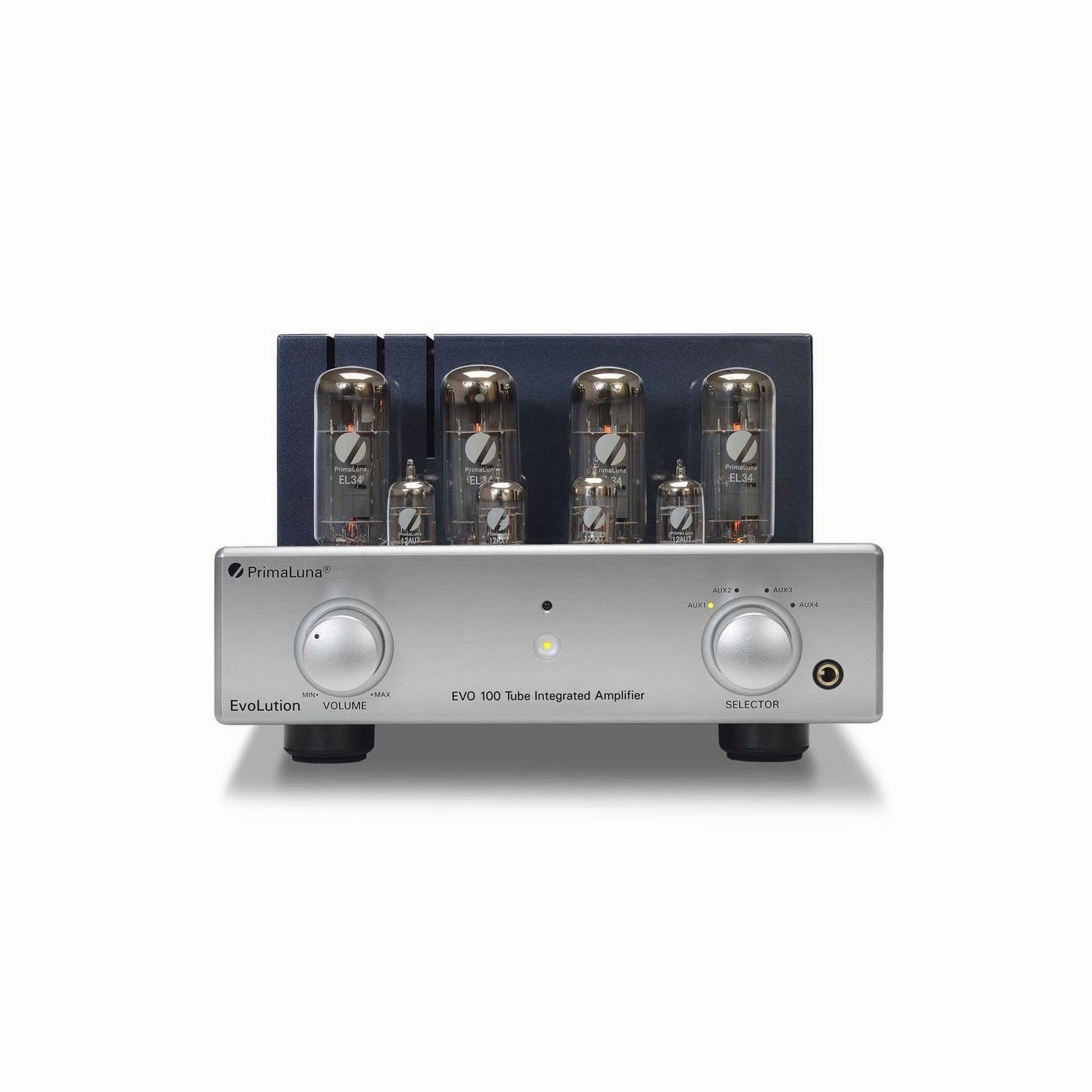 PrimaLuna EVO 100 Tube Integrated Amp