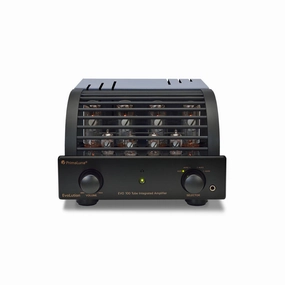 PrimaLuna EVO 100 Tube Integrated Amp