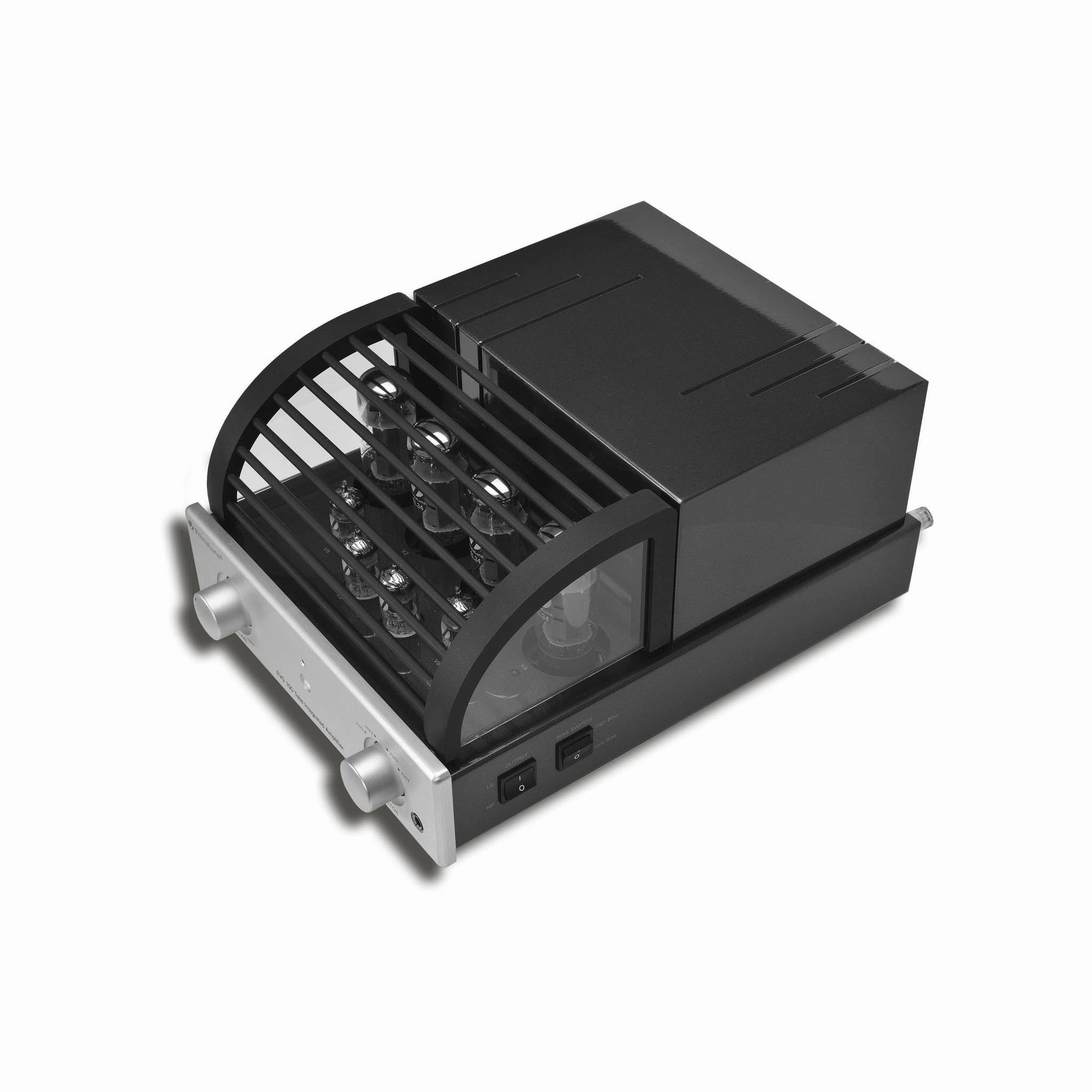 PrimaLuna EVO 100 Tube Integrated Amp