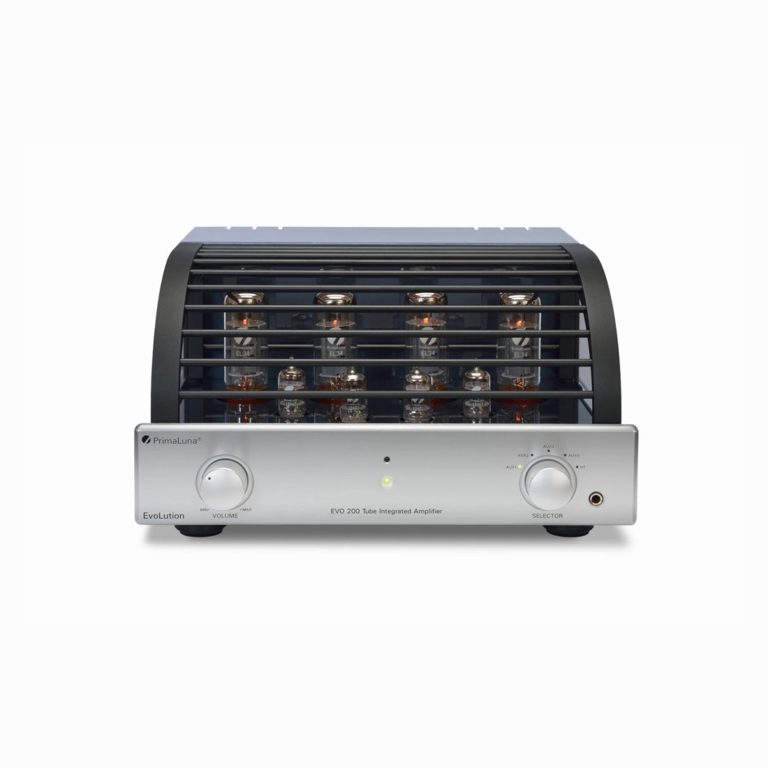 PrimaLuna Evo 200 Integrated Amplifier