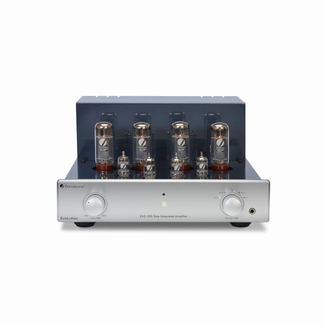PrimaLuna Evo 200 Integrated Amplifier