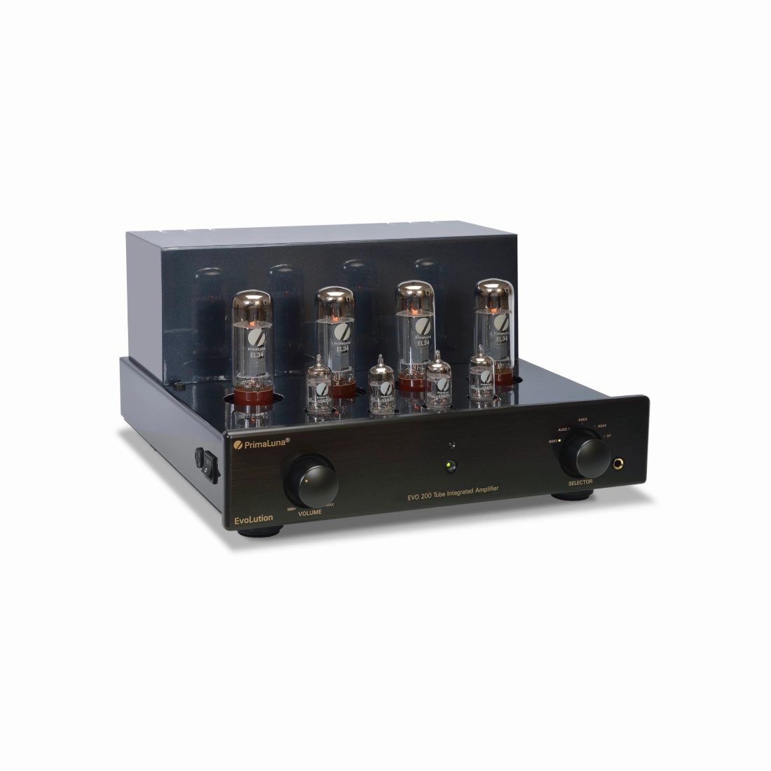 PrimaLuna Evo 200 Integrated Amplifier