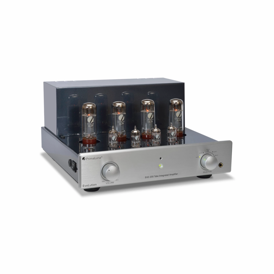 PrimaLuna Evo 200 Integrated Amplifier