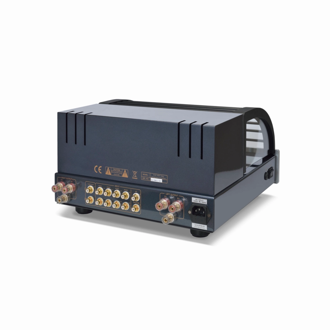 PrimaLuna Evo 200 Integrated Amplifier