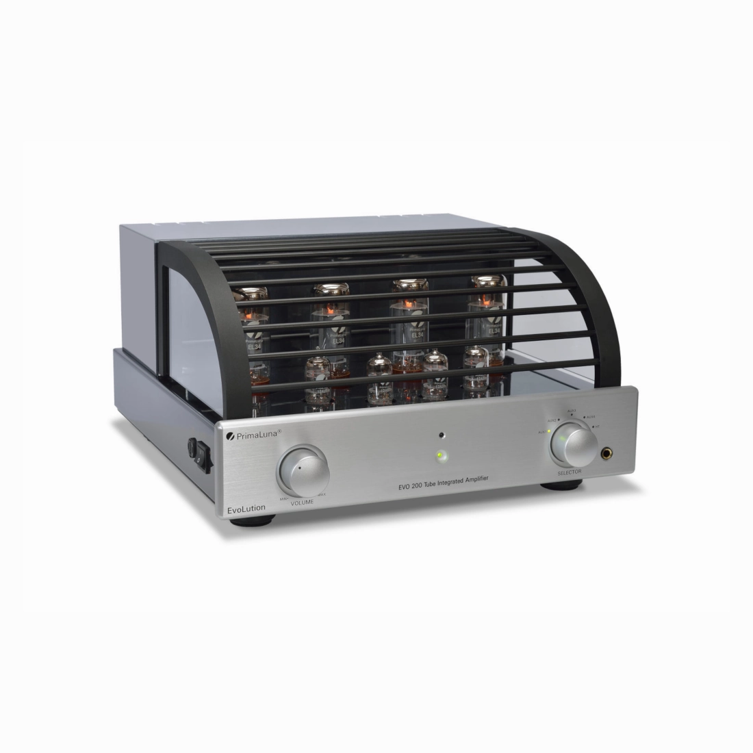 PrimaLuna Evo 200 Integrated Amplifier