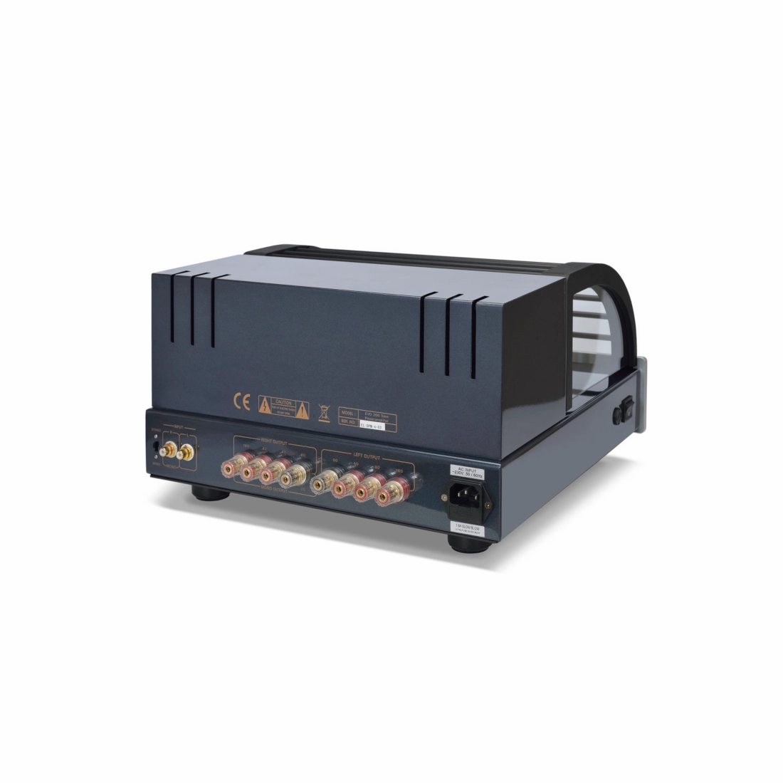 PrimaLuna Evo 200 Power Amplifier