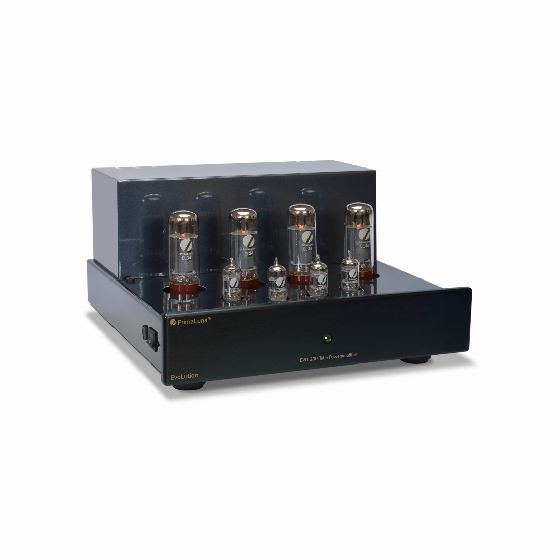 PrimaLuna Evo 200 Power Amplifier