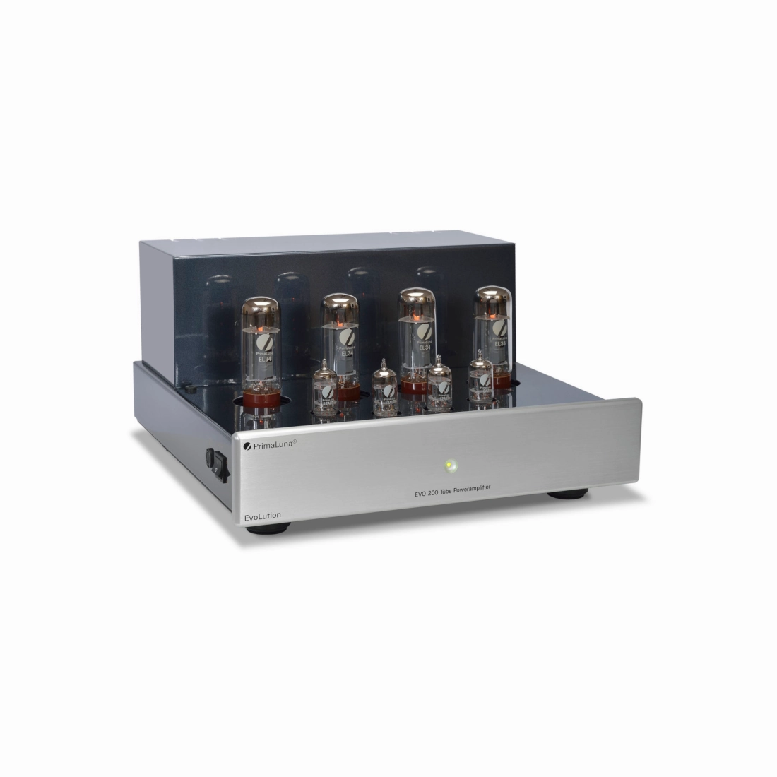 PrimaLuna Evo 200 Power Amplifier